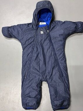 MEC Bundle Up Bunting Suit